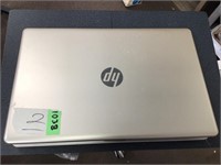 HP 17-by3056cl Certified Refurb Laptop (RESET)