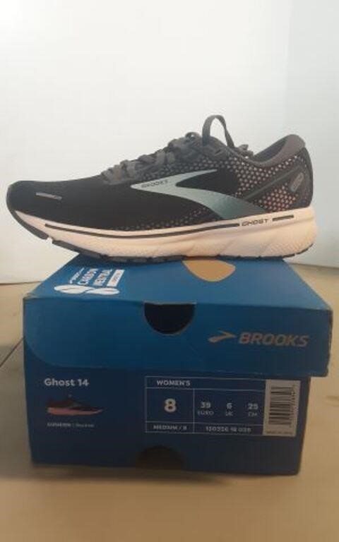 BROOKS RUNNING SHOES men and Womens