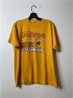 Vintage 1984 San Diego Padres Shirt