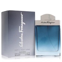 Salvatore Ferragamo Subtil Men's 1.7 Oz Spray