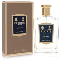 Floris Chypress Women's 3.4 Oz Spray