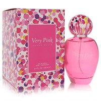 Perry Ellis Very Pink Women's 3.4 Oz Spray