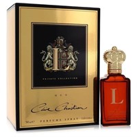 Clive Christian L Men's 1.6 Oz Pure Perfume Spray