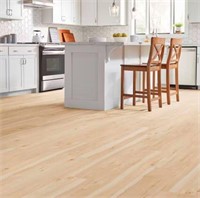 21 SQ FT LAMINATE FLOORING