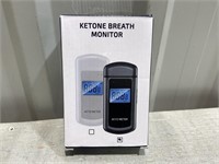 KEytone Breath Monitor