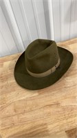 Stratton Hat