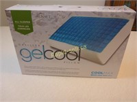 Gelcool Coolmax Pillow