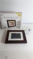 Digital Picture Frame