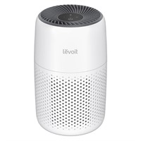 LEVOIT Air Purifiers for Bedroom Home, 3-in-1 Filt