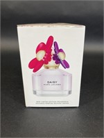 Unopened Daisy Marc Jacobs Limited Edition Perfume