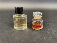 Annick Goutal & L’air D’or Mini Perfumes