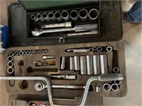 Jet Socket Set & ITC Socket Set