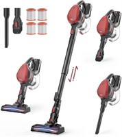 TMA CORDLESS VACUUM CLEANER