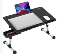 Besign Lt06 Pro Adjustable Laptop Table [large