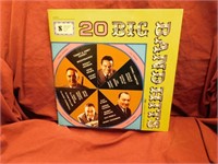 Various Artists - 20 Big Band Hits