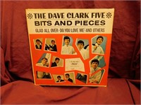 Dave Clark Five - Bits & Pieces