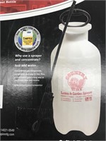 2gal- lawn & garden sprayer