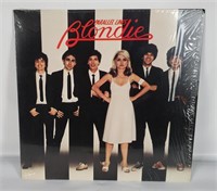 Blondie - Parallel Lines Lp