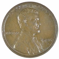 Mint State 1926-S Cent