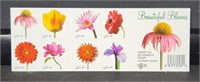 U.S. 41c self adhesive stamps