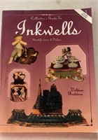 REFERENCE GUIDE-INKWELLS