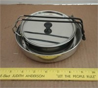 Camping Cookware