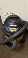 18 Gallon Shop-Vac Ultra Pro