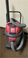 Large Shop-Vac