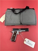 Wilson Combat 1911 .45 acp Pistol