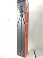 Blackweb 66 inch tripod for cameras and