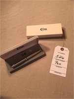 Case XX Pen Set