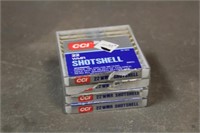 (70) CCI .22 Magnum Shotshells