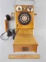 Spirit of St. Louis Reproduction Wall Phone
