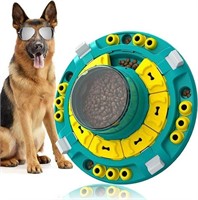 KADTC Interactive Dog Puzzle Toys for Boredom