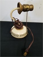 Vintage Electric wall light