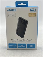 NEW Anker 46+ Hour Power Bank