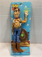 Toy story, adventure, buddy Woody