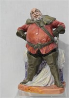 Royal Doulton Figurine Falstaff HN2054 c1949