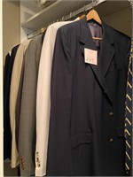 Men's suit jackets #287