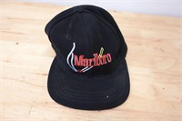 Vintage Marlboro Hat