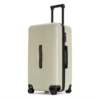 PRIMICIA GinzaTravel Trunk Luggage 26 Inch suitcas