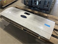 Ford Super Duty Tailgate