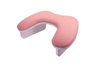 Generic LUCRUM U-Shaped Nail Arm Rest: Professiona