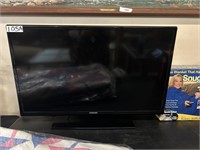 Samsung 32 HDTV, Works, No Remote