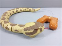 Radio Control Snake