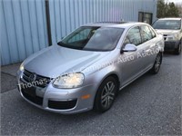 2006 Volkswagen Jetta