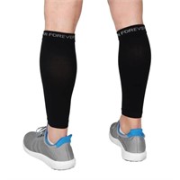 Calf Compression Sleeves - Leg Compression Socks f