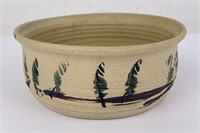 Montana Studio Pottery Bowl