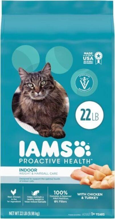 IAMS Proactive Health Adult Indoor Weight Control