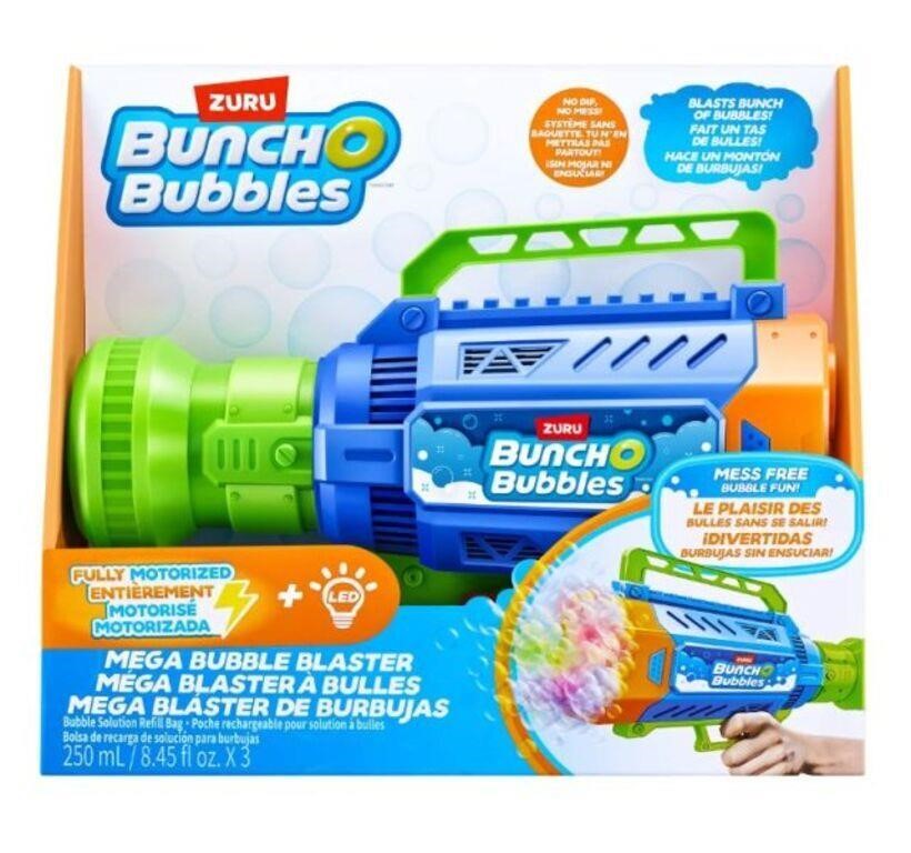 Zuru Bunch o Bubbles Motorized Mega Bubble